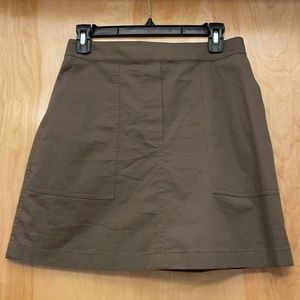 Theory Skirt
